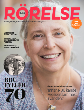 Omslagsbild Rörelse-2025-3